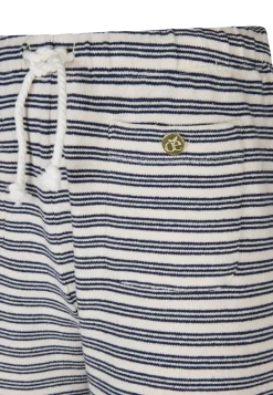 Octave Pant Striped