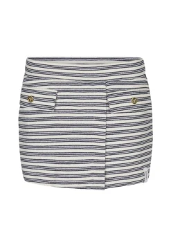 Odile Skort Striped