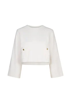 Olympia Top Cream