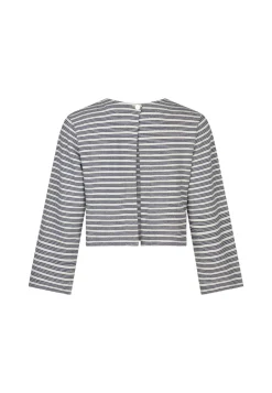 Olympia Top Striped