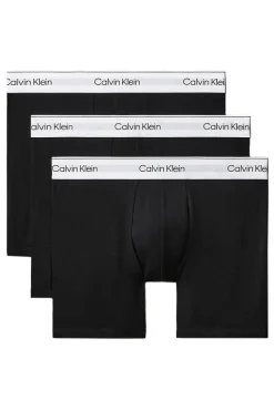 Ondergoed heren boxershort zwart