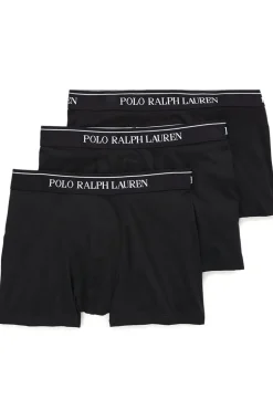 Ondergoed heren boxershort zwart