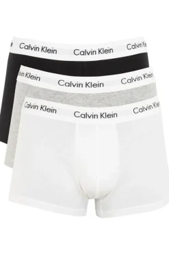 Ondergoed heren boxershort wit