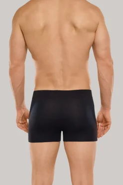 Ondergoed heren boxershort blauw