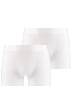 Ondergoed heren boxershort wit
