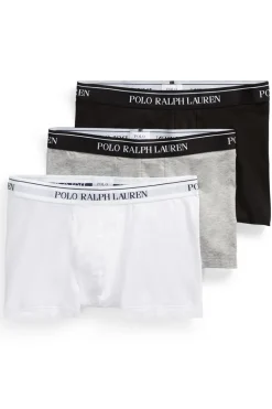 Ondergoed heren boxershort wit