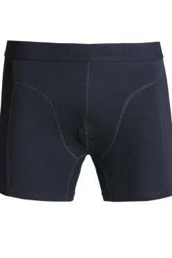 Ondergoed heren slip groen