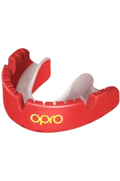 Overige hardw. rood