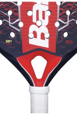 Padel racket sr blauw