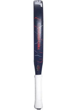 Padel racket sr blauw