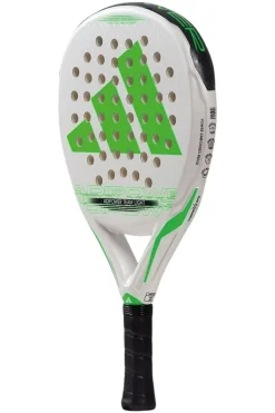Padel racket sr wit