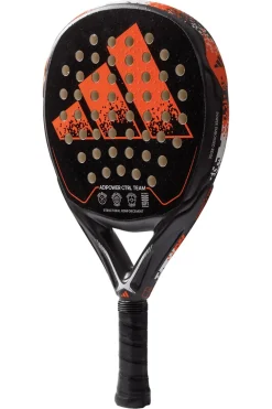 Padel racket sr zwart