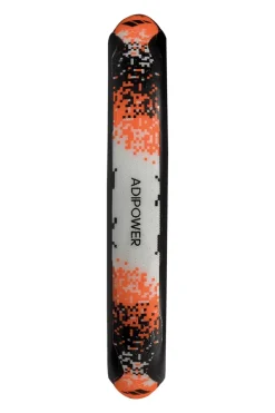 Padel racket sr zwart