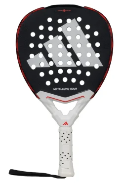 Padel racket sr zwart