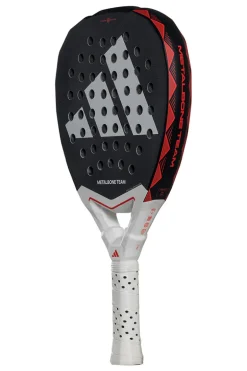 Padel racket sr zwart