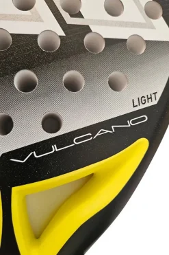 Padel racket sr zwart