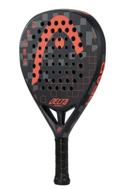 Padel racket sr zwart