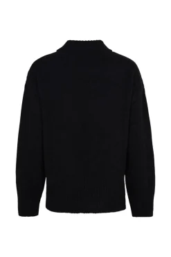Paloma Sweater Black