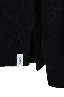 Paloma Sweater Black