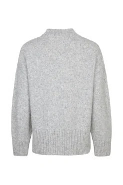 Paloma Sweater Grey