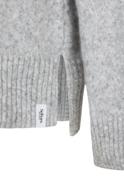 Paloma Sweater Grey