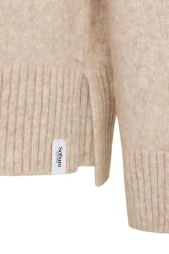 Paloma Sweater Sand