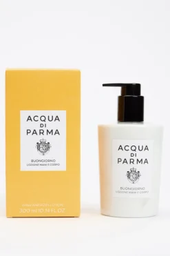 Parfumerie dames bodylotion diversen