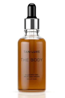 Parfumerie dames bodylotion diversen