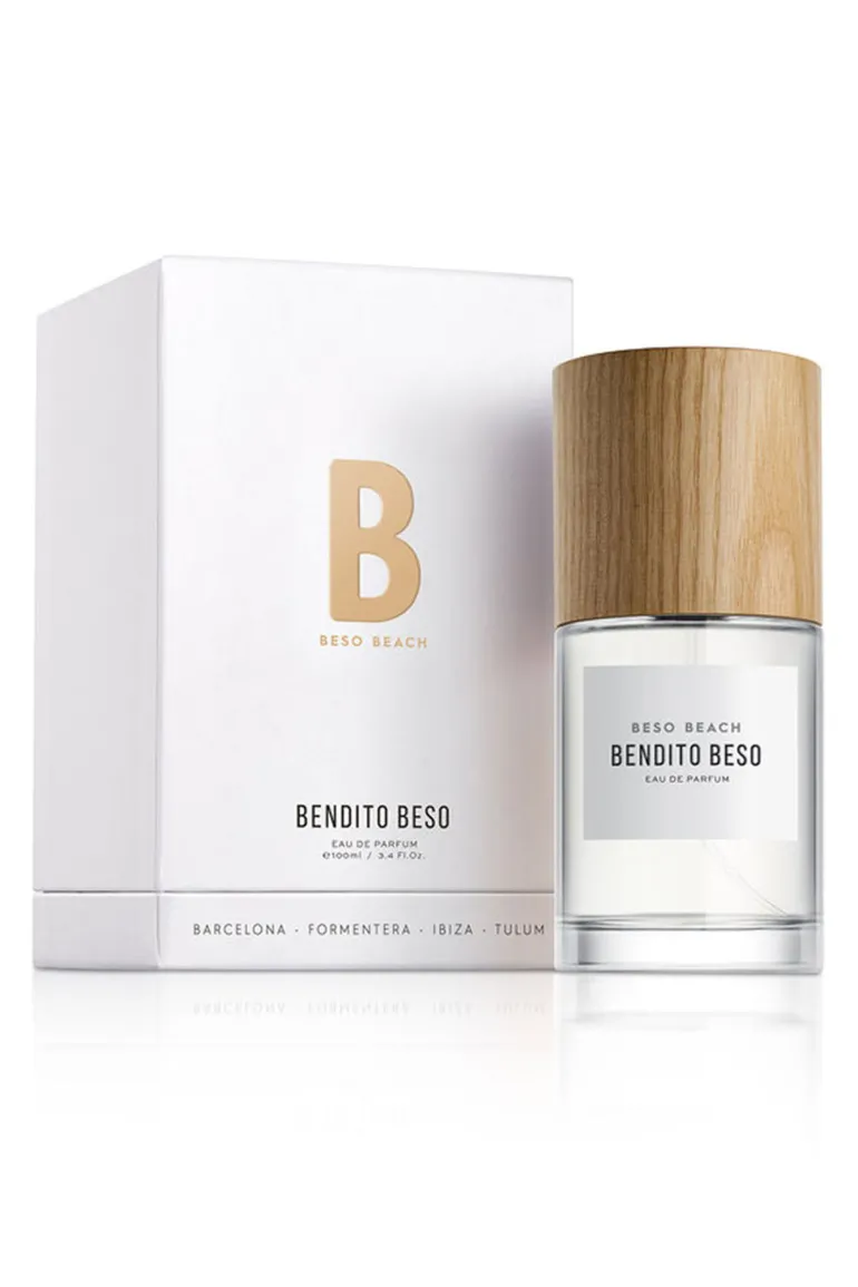 Parfumerie dames geuren diversen