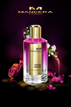 Parfumerie dames geuren diversen