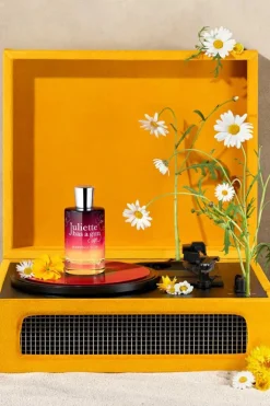 Parfumerie dames geuren diversen
