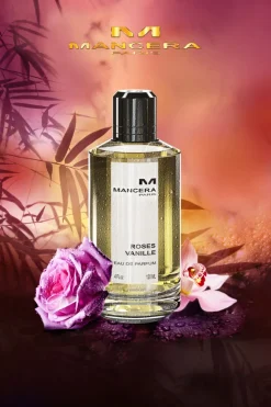 Parfumerie dames geuren diversen