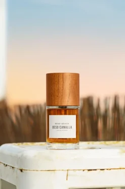 Parfumerie dames geuren diversen