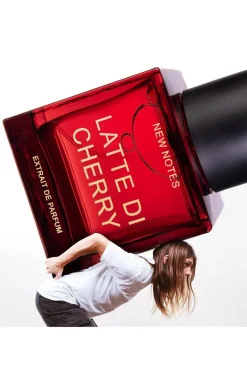 Parfumerie dames geuren diversen