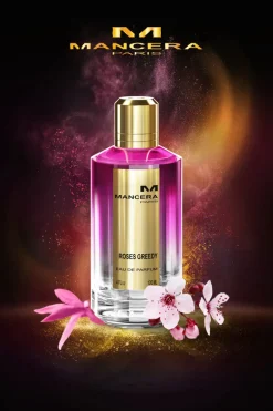 Parfumerie dames geuren diversen