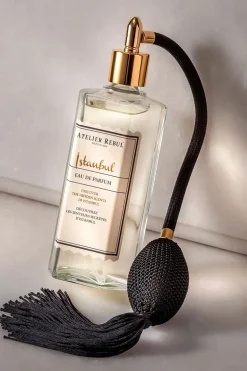 Parfumerie dames geuren diversen