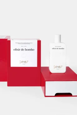 Parfumerie dames geuren diversen