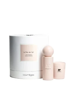 Parfumerie dames geursets diversen