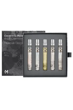 Parfumerie dames geursets diversen