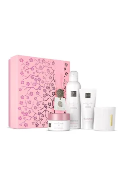 Parfumerie dames geursets diversen