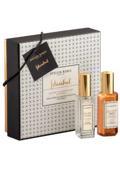 Parfumerie dames geursets diversen