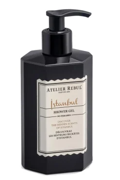 Parfumerie dames showergel diversen