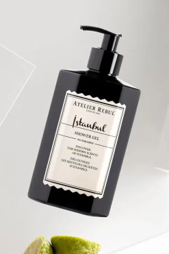 Parfumerie dames showergel diversen