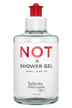 Parfumerie dames showergel diversen