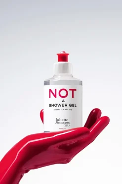 Parfumerie dames showergel diversen