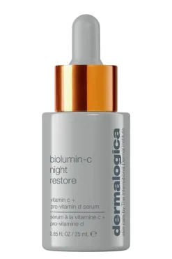 Parfumerie gez. serum/oog/hals diversen