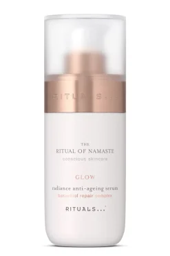 Parfumerie gez. serum/oog/hals diversen
