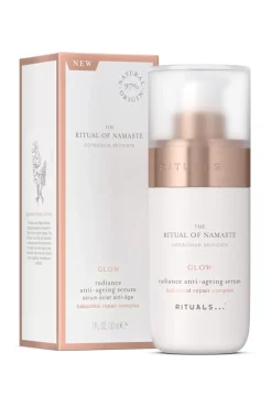 Parfumerie gez. serum/oog/hals diversen