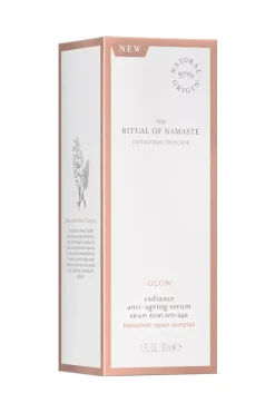 Parfumerie gez. serum/oog/hals diversen