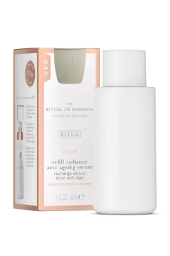 Parfumerie gez. serum/oog/hals diversen